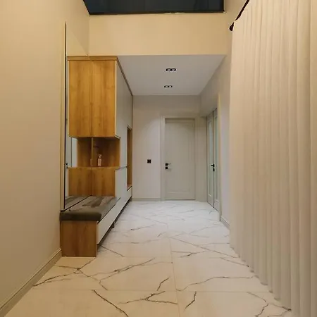 Villa Doga Ile Ic Ice Kiralik