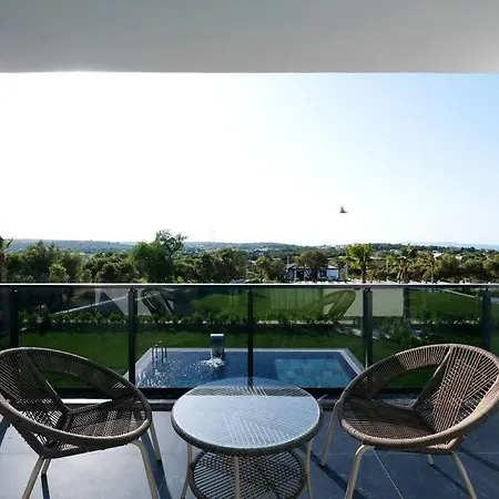 Villa Doga Ile Ic Ice Kiralik