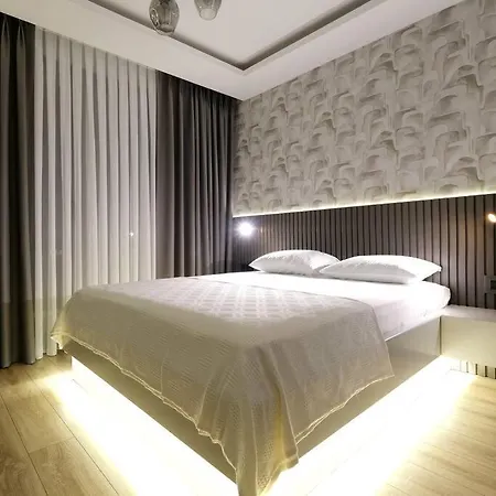 Villa Doga Ile Ic Ice Kiralik